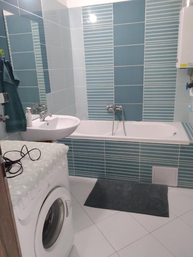 Tímár utcai lakás Eger Exterior foto